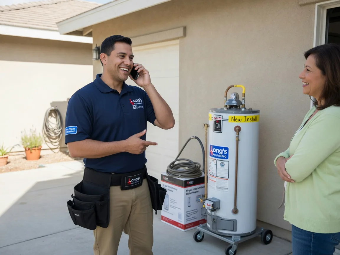 Leak Detection East Petersburg, PA FAQs